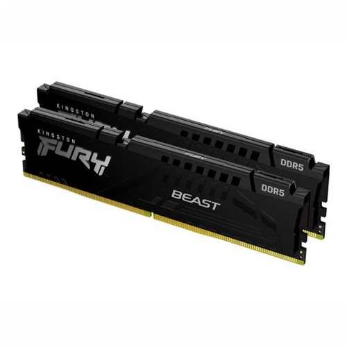 KINGSTON 64GB 6000MT/s DDR5 CL30 DIMM Cijena