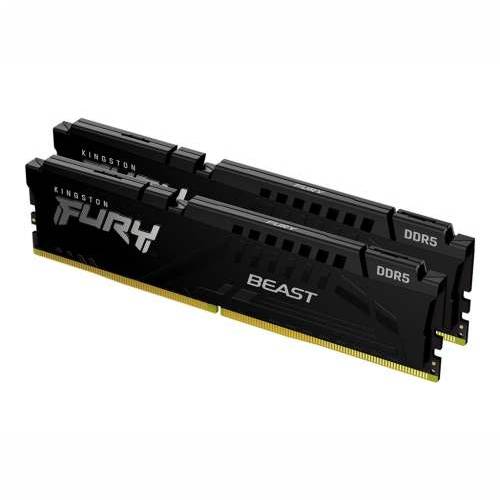 KINGSTON 64GB 6000MT/s DDR5 CL30 DIMM Cijena