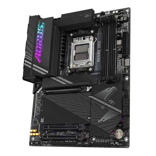 GIGABYTE B650E AORUS Pro X USB4 motherboard Cijena