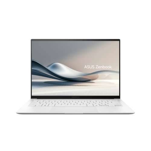 ASUS Zenbook S14 OLED UX5406SA-PV007W - 14" 2.8k OLED, U7-258V, 32GB RAM, 1000GB SSD, Windows 11 Cijena