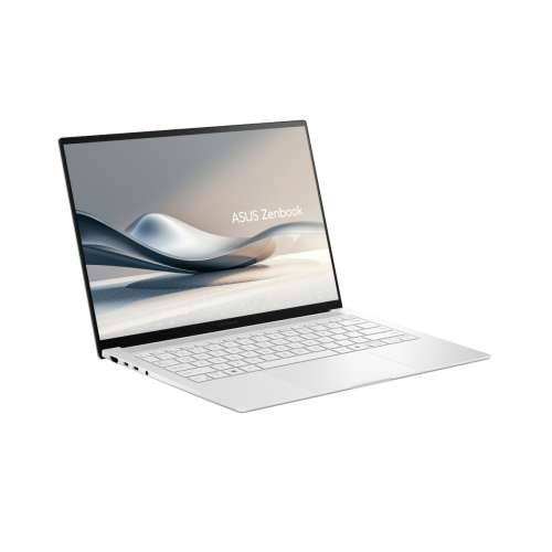 ASUS Zenbook S14 OLED UX5406SA-PV007W - 14" 2.8k OLED, U7-258V, 32GB RAM, 1000GB SSD, Windows 11 Cijena