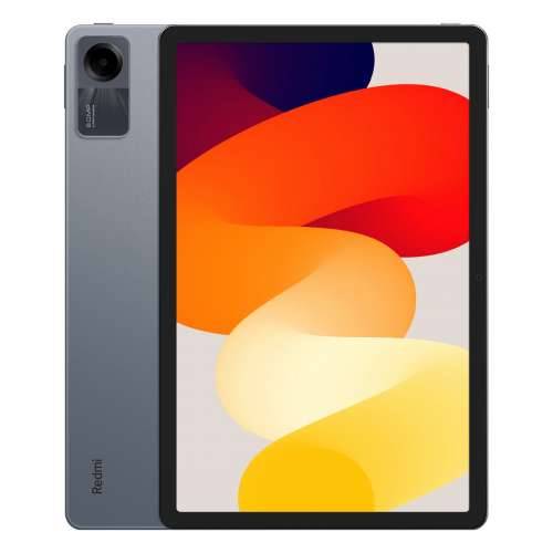 Xiaomi Redmi Pad SE 8GB+256GB Graphite Gray 27.9cm (11") LCD display, Android 13 / MIUI Pad 14, 8MP camera Cijena