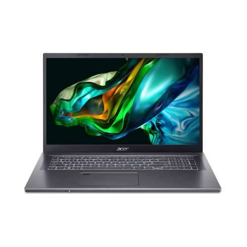 Acer Aspire 5 (A517-58GM-57PH) 17.3" Full HD, IPS, i5-1335U, 16GB RAM, 512GB SSD, Geforce RTX 2050, Windows 11 Cijena