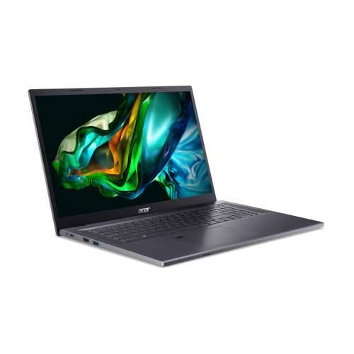 Acer Aspire 5 (A517-58GM-57PH) 17.3" Full HD, IPS, i5-1335U, 16GB RAM, 512GB SSD, Geforce RTX 2050, Windows 11 Cijena