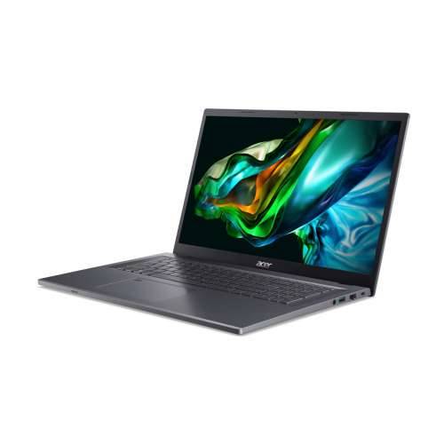 Acer Aspire 5 (A517-58GM-57PH) 17.3" Full HD, IPS, i5-1335U, 16GB RAM, 512GB SSD, Geforce RTX 2050, Windows 11 Cijena