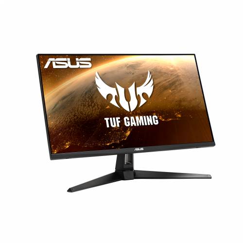 ASUS TUF VG27AQ1A Gaming Monitor - QHD, G-Sync, 170Hz Cijena