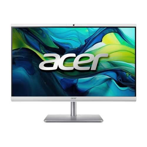 Acer Aspire C27-195ES All-in-One PC 27" (68.6cm) FHD IPS Display, Intel Core Ultra 5 125U, 16GB DDR5 RAM, 1000GB M.2 SSD, Windows 11 Home