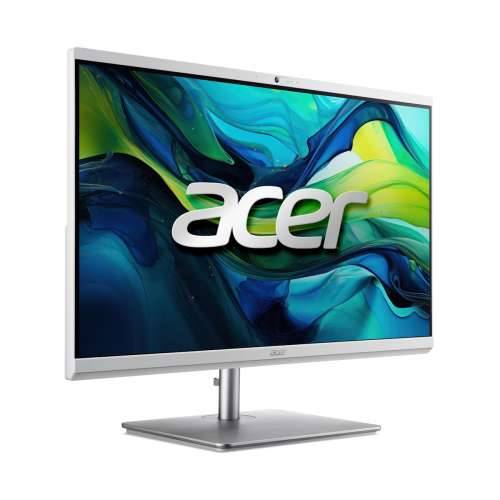 Acer Aspire C27-195ES All-in-One PC 27" (68.6cm) FHD IPS Display, Intel Core Ultra 5 125U, 16GB DDR5 RAM, 1000GB M.2 SSD, Windows 11 Home Cijena