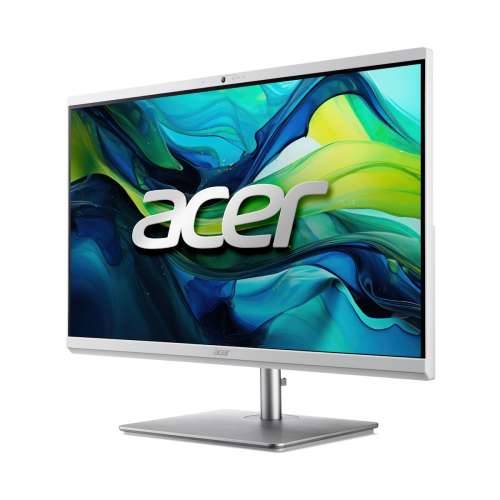 Acer Aspire C27-195ES All-in-One PC 27" (68.6cm) FHD IPS Display, Intel Core Ultra 5 125U, 16GB DDR5 RAM, 1000GB M.2 SSD, Windows 11 Home Cijena