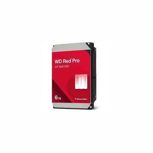 HDD Interni WD Red™ PRO NAS 6TB 3,5’ SATA WD6005FFBX Cijena