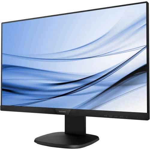 61cm/24““ (1920x1080) Philips S-line 243S7EHMB 16:9 5ms IPS HDMI VGA VESA Pivot Speaker Full HD Black Cijena