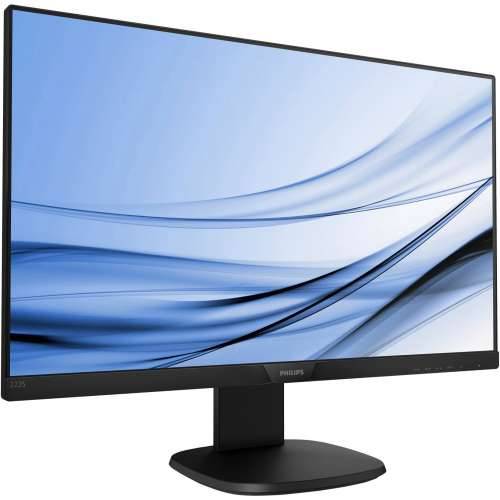 61cm/24““ (1920x1080) Philips S-line 243S7EHMB 16:9 5ms IPS HDMI VGA VESA Pivot Speaker Full HD Black Cijena