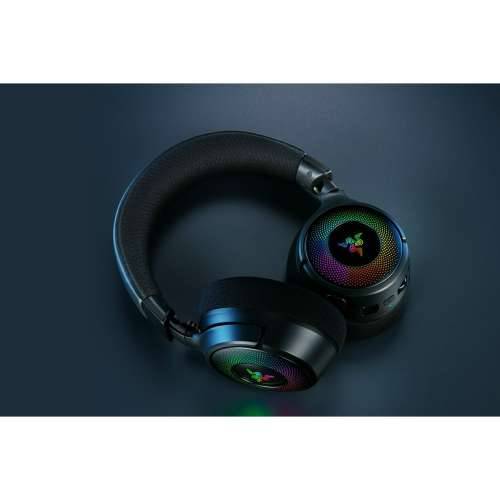 Razer Kraken V4 wireless gaming headset black Cijena