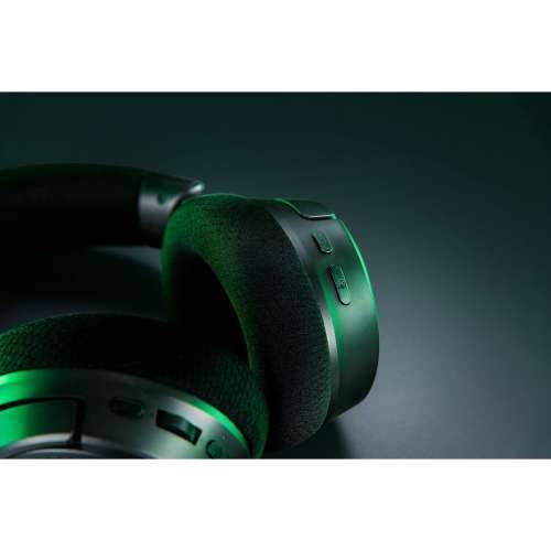 Razer Kraken V4 wireless gaming headset black Cijena