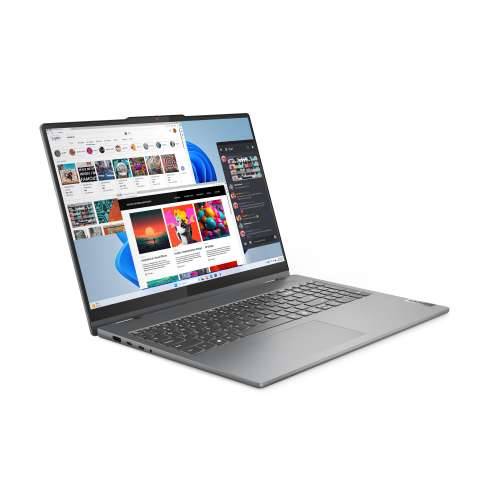 Lenovo IdeaPad 5 2-in-1 83DU003SGE - 16" WUXGA, Intel® Core™ 7-150U, 16GB RAM, 512GB SSD, Windows 11 Cijena