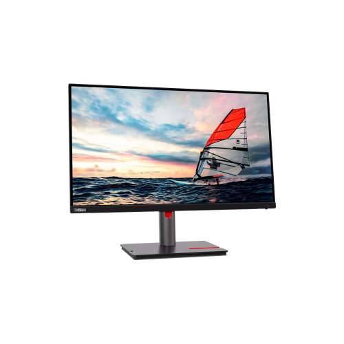 Lenovo ThinkVision P25i-30 Business Monitor - IPS Panel, 100Hz Height adjustment 155mm, Pivot Cijena