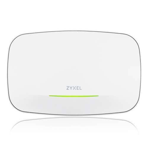 Zyxel NWA130BE WiFi 7 Access Point WLAN BE11000 Tri-Band, 2x 2.5G LAN, NebulaFlex Cijena