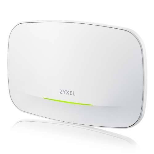 Zyxel NWA130BE WiFi 7 Access Point WLAN BE11000 Tri-Band, 2x 2.5G LAN, NebulaFlex Cijena