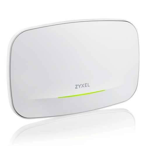 Zyxel NWA130BE WiFi 7 Access Point WLAN BE11000 Tri-Band, 2x 2.5G LAN, NebulaFlex Cijena