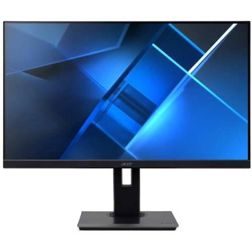 Acer display Vero B277K - 68.6 cm (27”) - 3840 x 2160 4K UHD