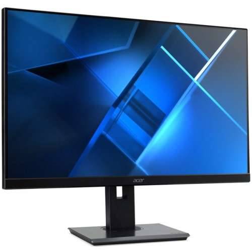 Acer display Vero B277K - 68.6 cm (27”) - 3840 x 2160 4K UHD Cijena