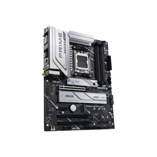 ASUS PRIME X670-P WIFI AM5 Socket 4DDR5 Cijena