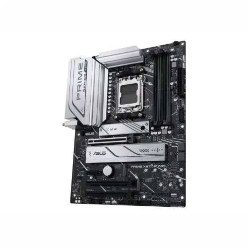 ASUS PRIME X670-P WIFI AM5 Socket 4DDR5 Cijena