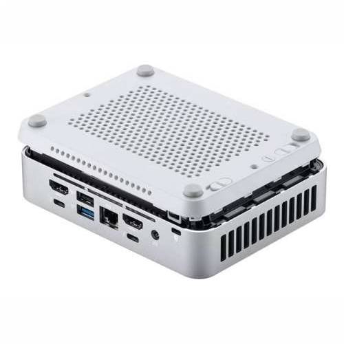 ASUS RNUC14RVSU900000I BB U9 185H Kit