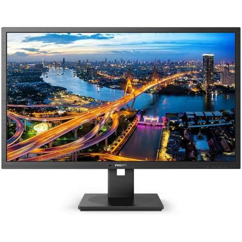 81.3cm/32“ (2560x1400) Philips B Line 325B1L 16:9 QHD IPS 4ms 75Hz HDMI DP USB Speaker Black Cijena