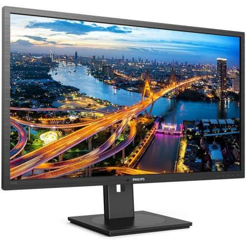 81.3cm/32“ (2560x1400) Philips B Line 325B1L 16:9 QHD IPS 4ms 75Hz HDMI DP USB Speaker Black Cijena