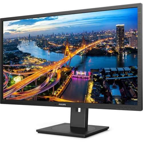 81.3cm/32“ (2560x1400) Philips B Line 325B1L 16:9 QHD IPS 4ms 75Hz HDMI DP USB Speaker Black Cijena