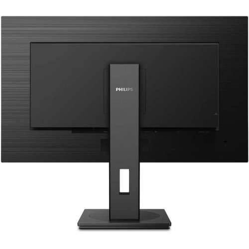 81.3cm/32“ (2560x1400) Philips B Line 325B1L 16:9 QHD IPS 4ms 75Hz HDMI DP USB Speaker Black Cijena