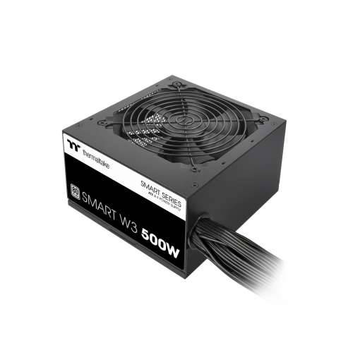 Thermaltake Smart W3 500W | PC power supply