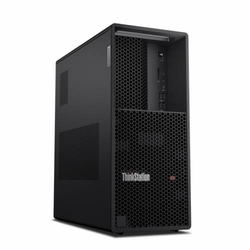 Lenovo ThinkStation P3 Tower 30GS00C6GE - Intel i9-14900K, 64GB RAM, 2TB SSD, Intel UHD Graphics 770, Win11 Pro Cijena