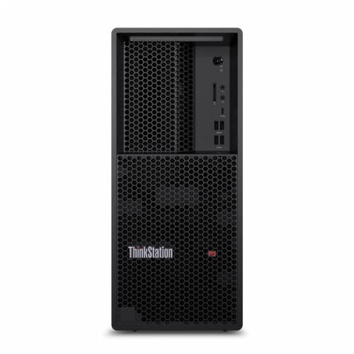 Lenovo ThinkStation P3 Tower 30GS00C6GE - Intel i9-14900K, 64GB RAM, 2TB SSD, Intel UHD Graphics 770, Win11 Pro Cijena