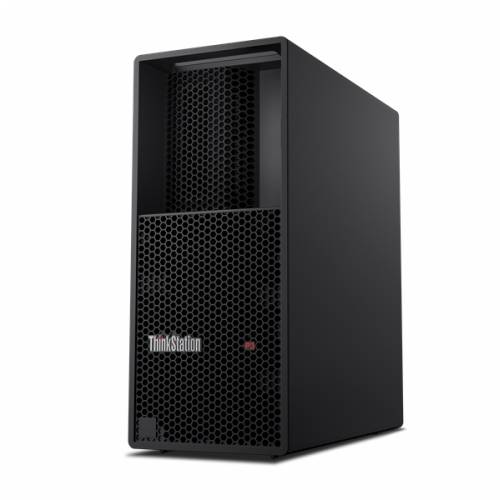 Lenovo ThinkStation P3 Tower 30GS00C6GE - Intel i9-14900K, 64GB RAM, 2TB SSD, Intel UHD Graphics 770, Win11 Pro Cijena