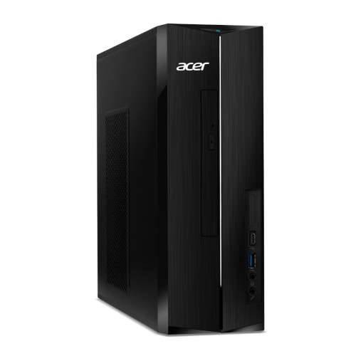 Acer Aspire XC-1785 SFF PC Intel Core i3-14100, 8GB DDR5 RAM, 256GB M.2 SSD, Intel UHD graphics, oOS Cijena