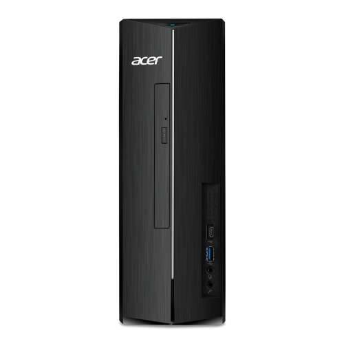 Acer Aspire XC-1785 SFF PC Intel Core i3-14100, 8GB DDR5 RAM, 256GB M.2 SSD, Intel UHD graphics, oOS Cijena