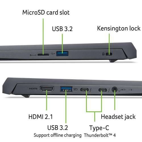 Acer Swift Cijena