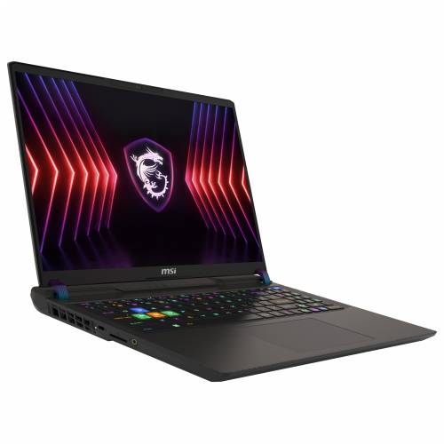 MSI Vector 16 HX A14VHG-689 - 16" QHD+ 240Hz display, Intel Core i7-14650HX, 32GB DDR5 RAM, 1TB SSD, NVIDIA GeForce RTX 4080, Windows 11 Home Cijena