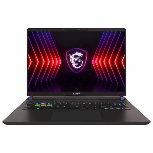 MSI Vector 16 HX A14VHG-689 - 16" QHD+ 240Hz display, Intel Core i7-14650HX, 32GB DDR5 RAM, 1TB SSD, NVIDIA GeForce RTX 4080, Windows 11 Home Cijena