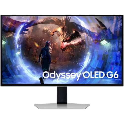 Samsung S27DG600SU Gaming - OLED, 360 Hz, QHD Cijena