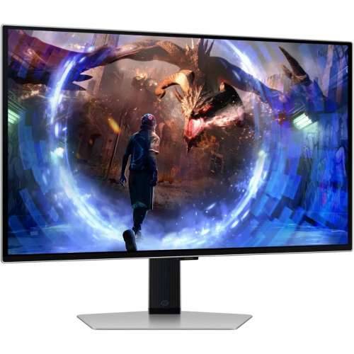 Samsung S27DG600SU Gaming - OLED, 360 Hz, QHD Cijena