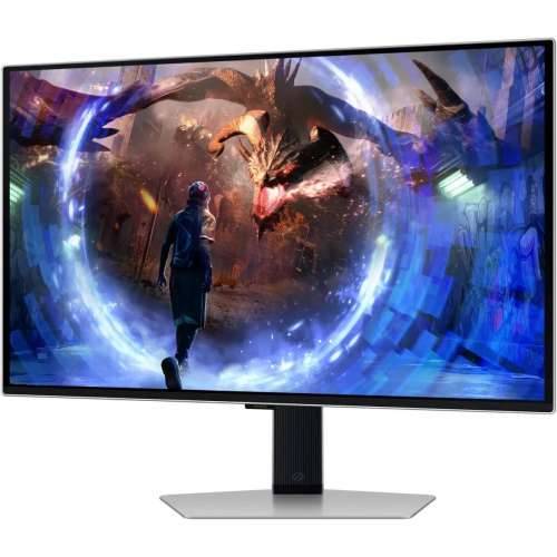 Samsung S27DG600SU Gaming - OLED, 360 Hz, QHD Cijena