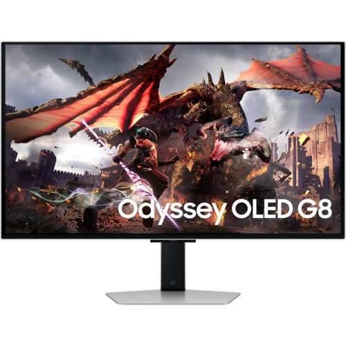 Samsung S32DG800SU Gaming Monitor - OLED, UHD, 240 Hz, HDMI 2.1 Cijena