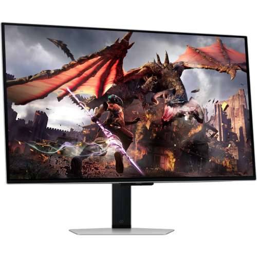 Samsung S32DG800SU Gaming Monitor - OLED, UHD, 240 Hz, HDMI 2.1 Cijena