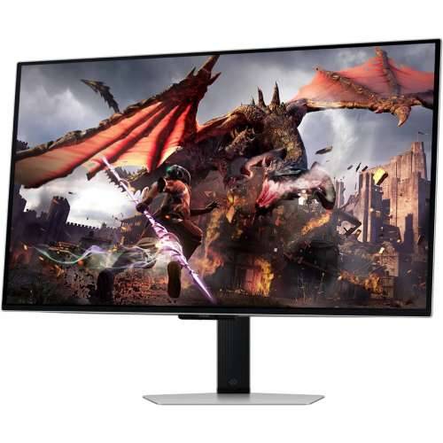 Samsung S32DG800SU Gaming Monitor - OLED, UHD, 240 Hz, HDMI 2.1 Cijena