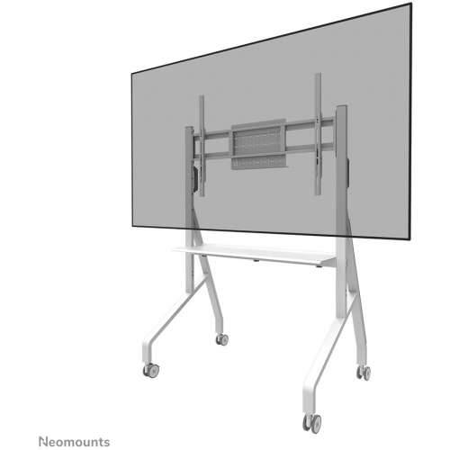Neomounts Move Go FL50-525WH1 flat screen cart white Cijena
