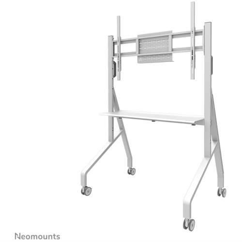 Neomounts Move Go FL50-525WH1 flat screen cart white Cijena