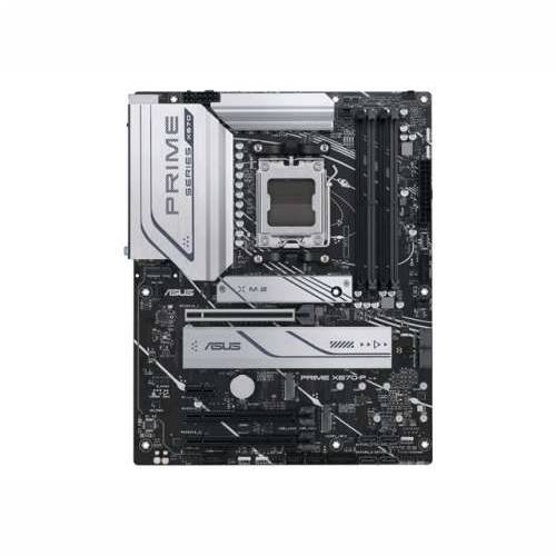 ASUS PRIME X670-P AM5 Socket 4DDR5 Cijena